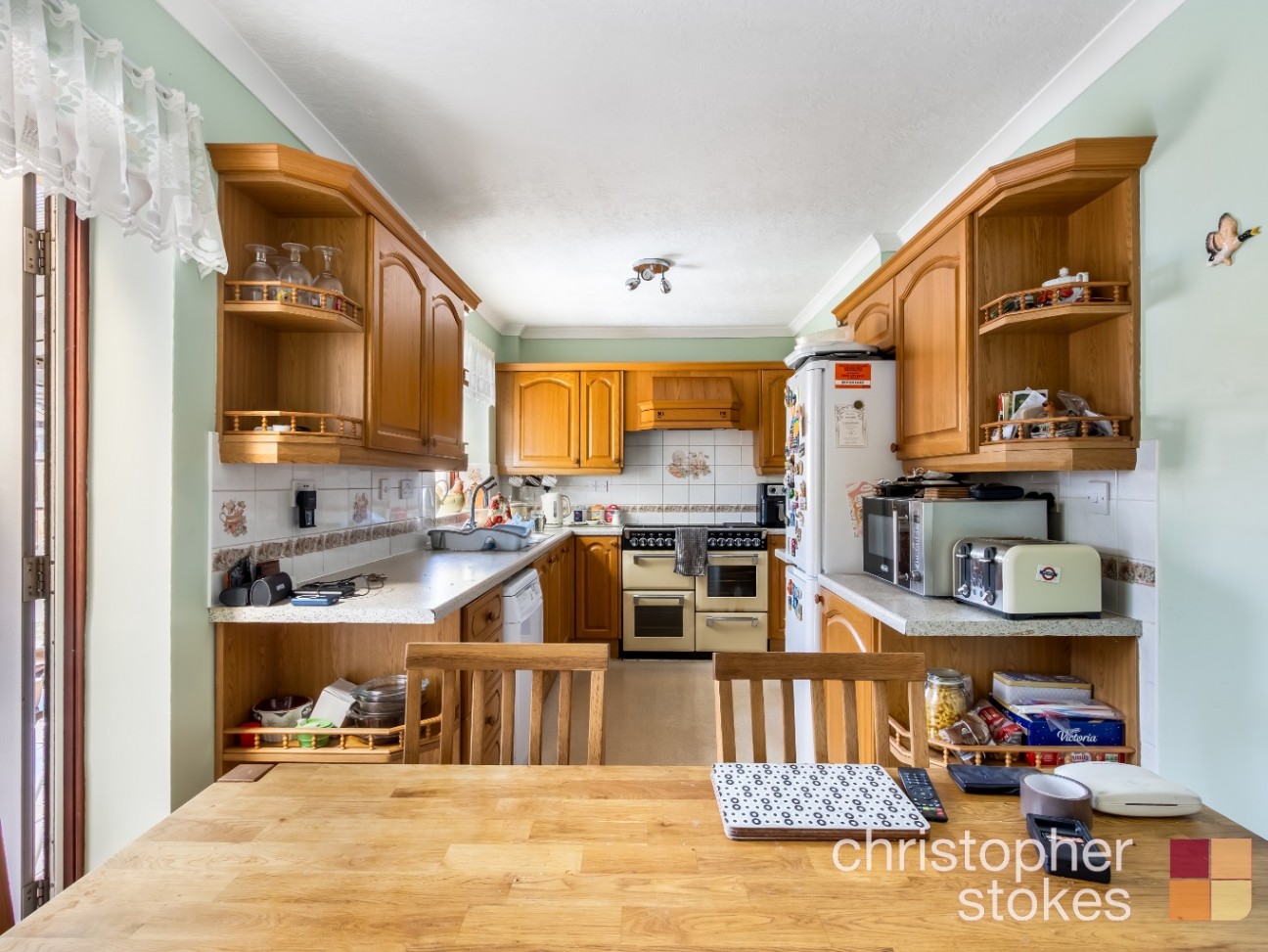 Bullwell Crescent, Cheshunt, Hertfordshire, EN8 9HG