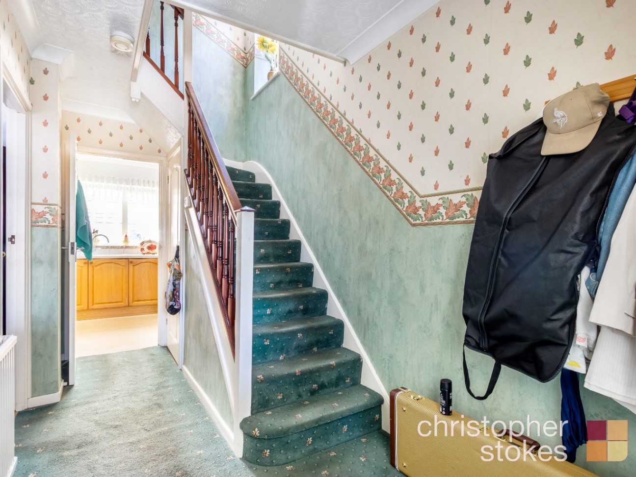 Bullwell Crescent, Cheshunt, Hertfordshire, EN8 9HG
