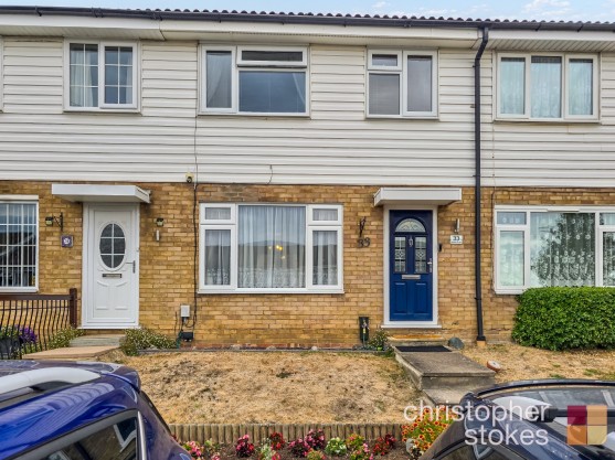 Smarts Green, Cheshunt, Hertfordshire, EN7 6BB