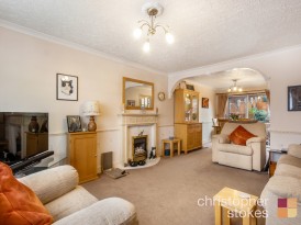 Smarts Green, Cheshunt, Hertfordshire, EN7 6BB