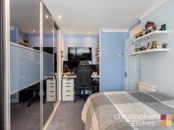 Smarts Green, Cheshunt, Hertfordshire, EN7 6BB