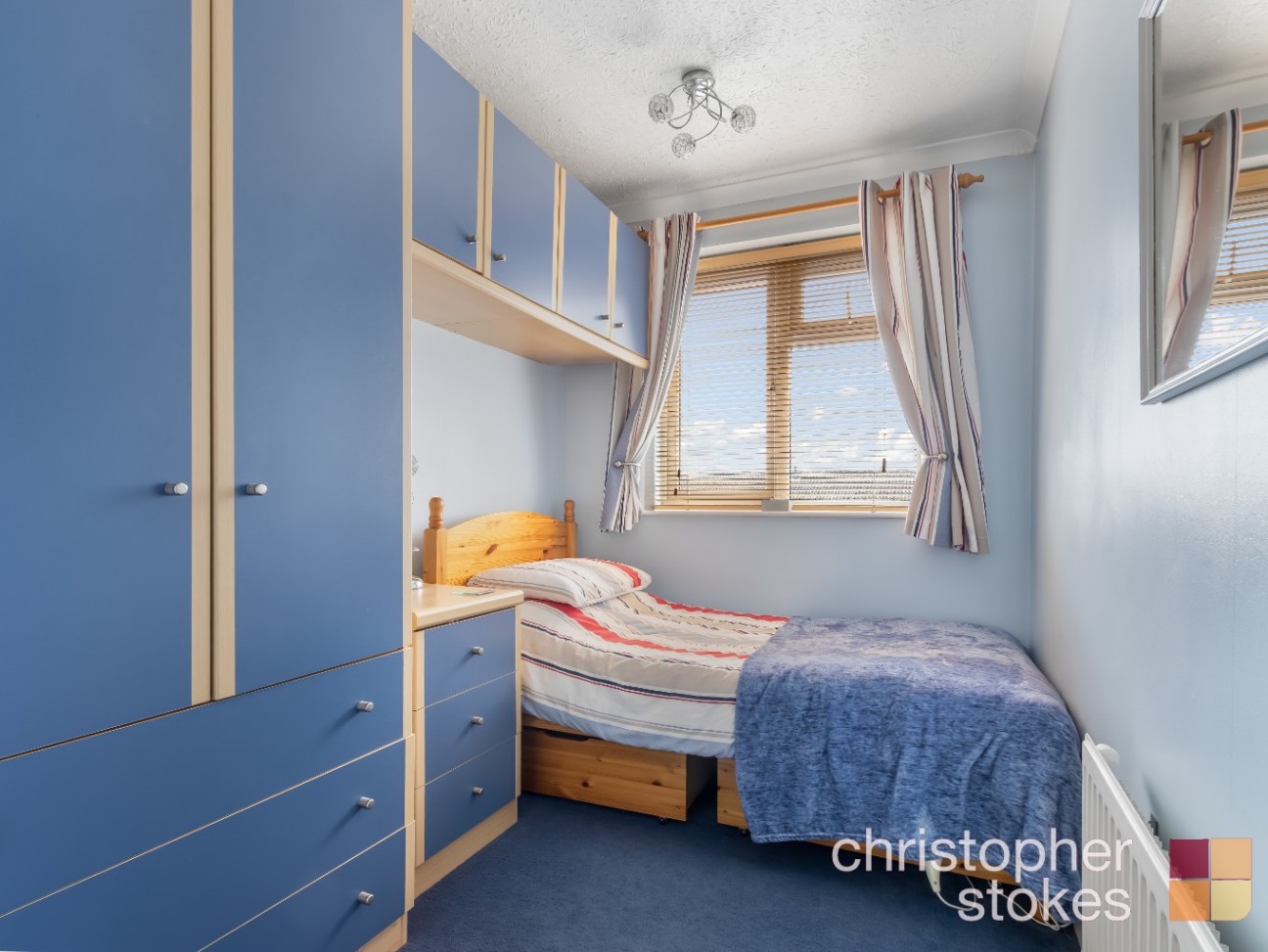 Smarts Green, Cheshunt, Hertfordshire, EN7 6BB