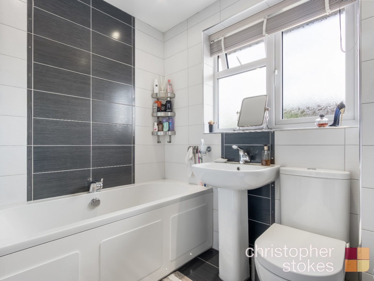 Smarts Green, Cheshunt, Hertfordshire, EN7 6BB