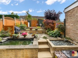Smarts Green, Cheshunt, Hertfordshire, EN7 6BB