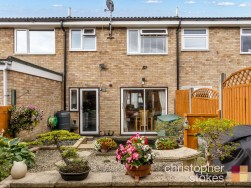 Smarts Green, Cheshunt, Hertfordshire, EN7 6BB