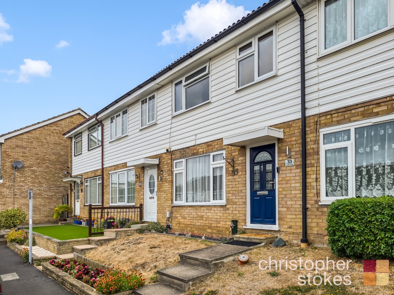 Smarts Green, Cheshunt, Hertfordshire, EN7 6BB