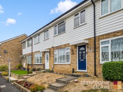Smarts Green, Cheshunt, Hertfordshire, EN7 6BB