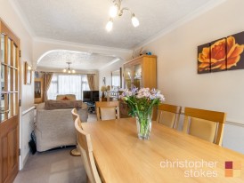 Smarts Green, Cheshunt, Hertfordshire, EN7 6BB