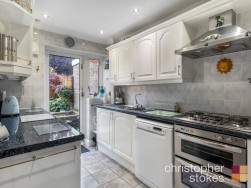 Smarts Green, Cheshunt, Hertfordshire, EN7 6BB