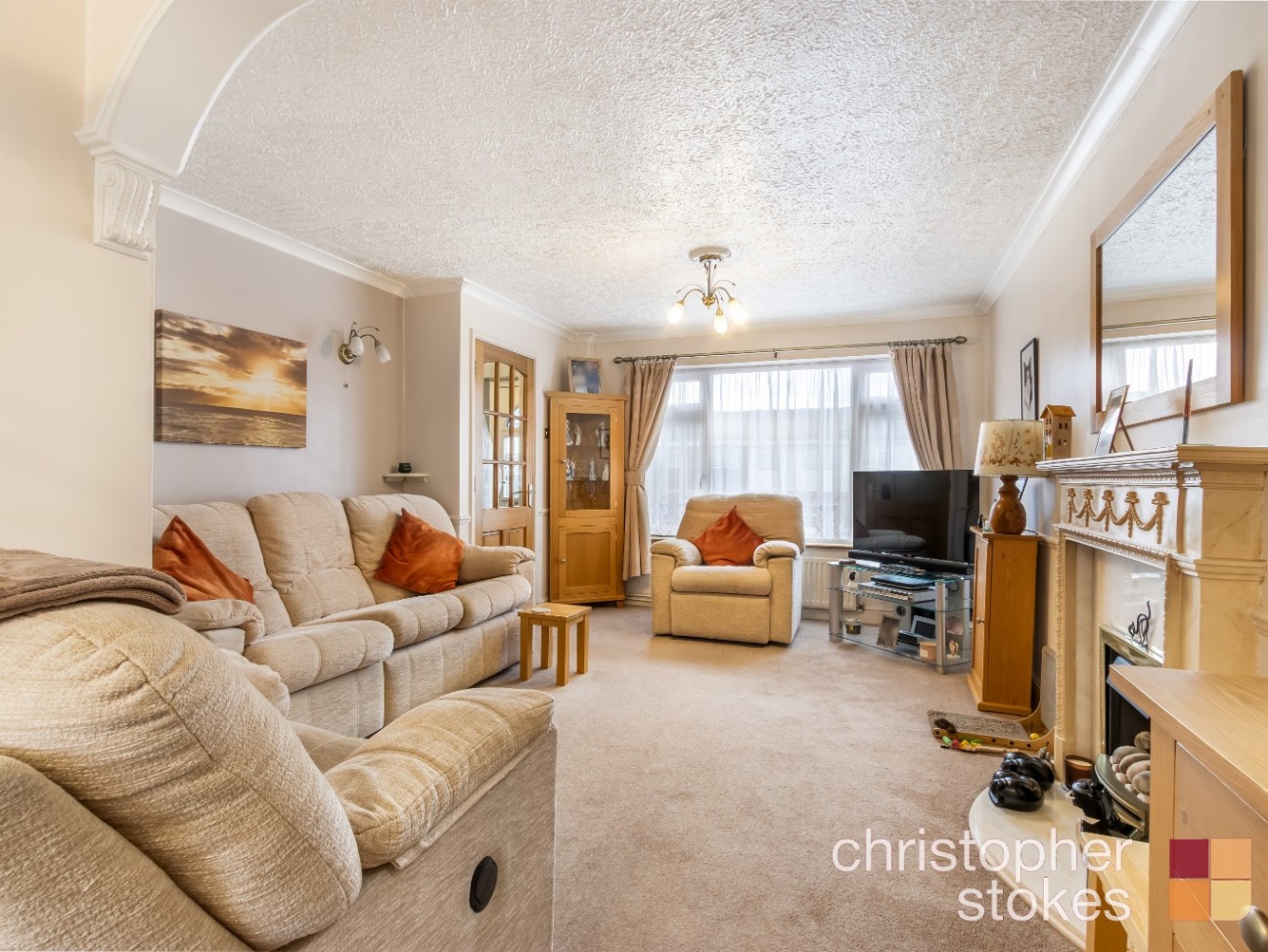 Smarts Green, Cheshunt, Hertfordshire, EN7 6BB