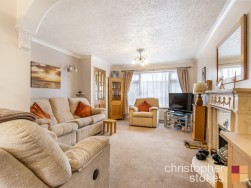 Smarts Green, Cheshunt, Hertfordshire, EN7 6BB