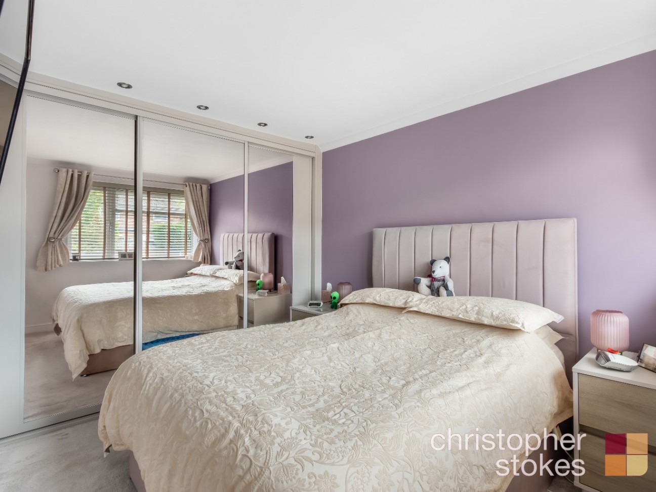 Smarts Green, Cheshunt, Hertfordshire, EN7 6BB