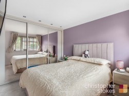 Smarts Green, Cheshunt, Hertfordshire, EN7 6BB