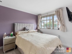Smarts Green, Cheshunt, Hertfordshire, EN7 6BB