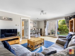 Fern Close, Broxbourne, Hertfordshire, EN10 6NZ