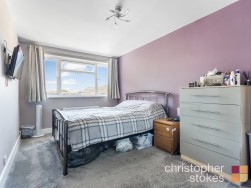 Fern Close, Broxbourne, Hertfordshire, EN10 6NZ