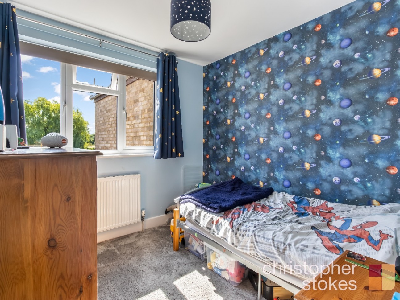 Fern Close, Broxbourne, Hertfordshire, EN10 6NZ
