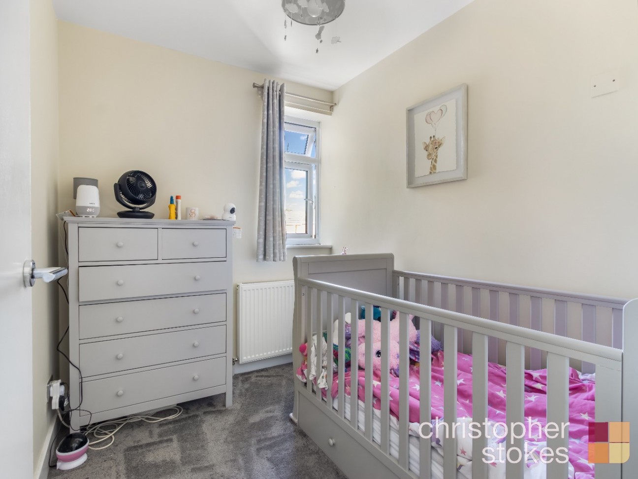 Fern Close, Broxbourne, Hertfordshire, EN10 6NZ