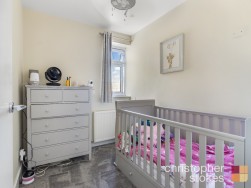 Fern Close, Broxbourne, Hertfordshire, EN10 6NZ