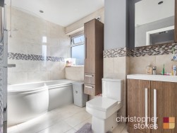 Fern Close, Broxbourne, Hertfordshire, EN10 6NZ
