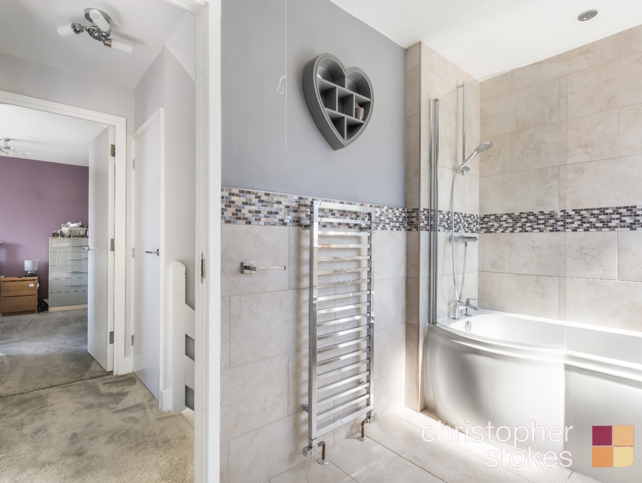 Fern Close, Broxbourne, Hertfordshire, EN10 6NZ