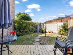 Fern Close, Broxbourne, Hertfordshire, EN10 6NZ