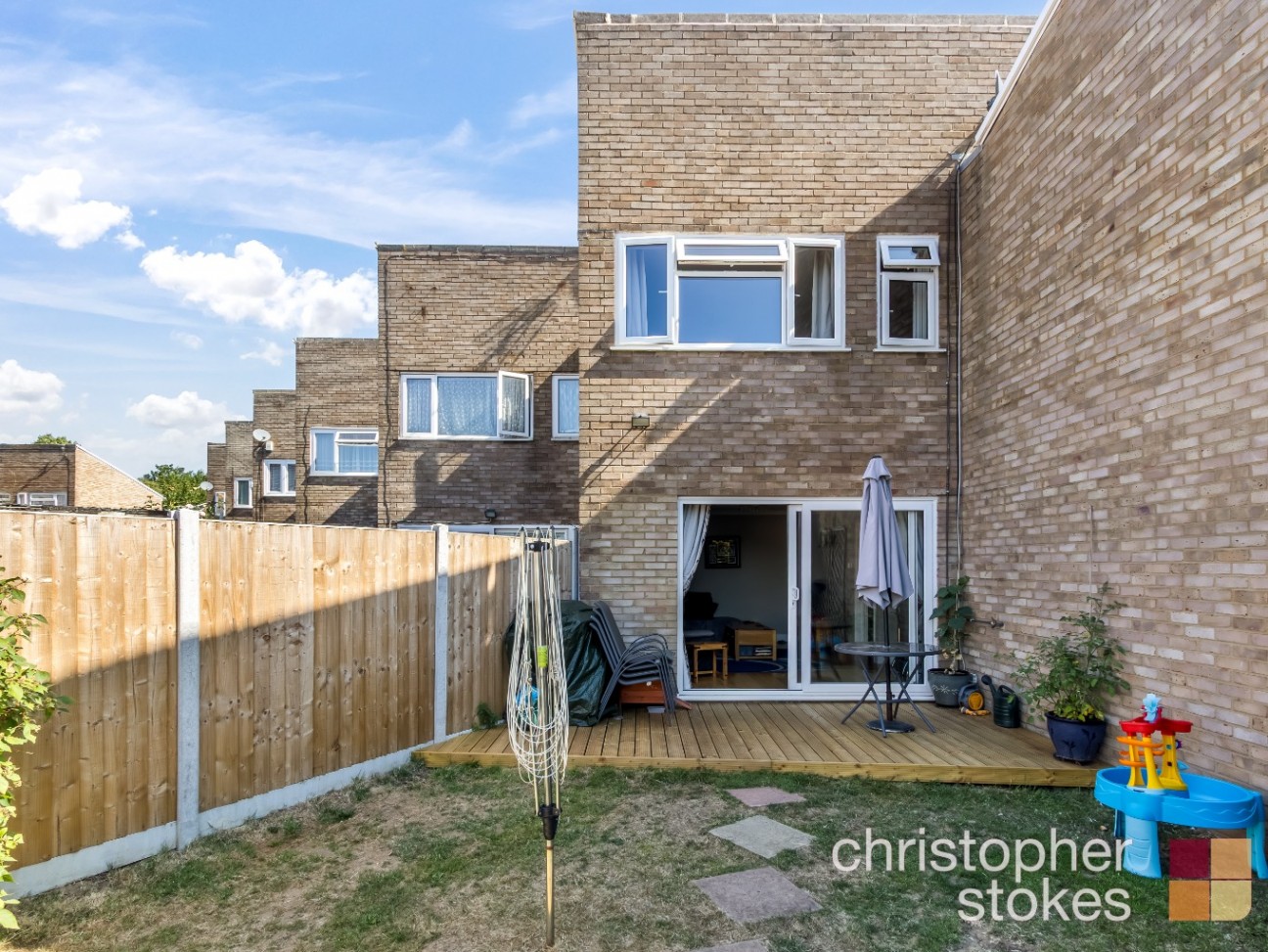 Fern Close, Broxbourne, Hertfordshire, EN10 6NZ