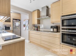 Fern Close, Broxbourne, Hertfordshire, EN10 6NZ
