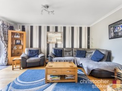 Fern Close, Broxbourne, Hertfordshire, EN10 6NZ