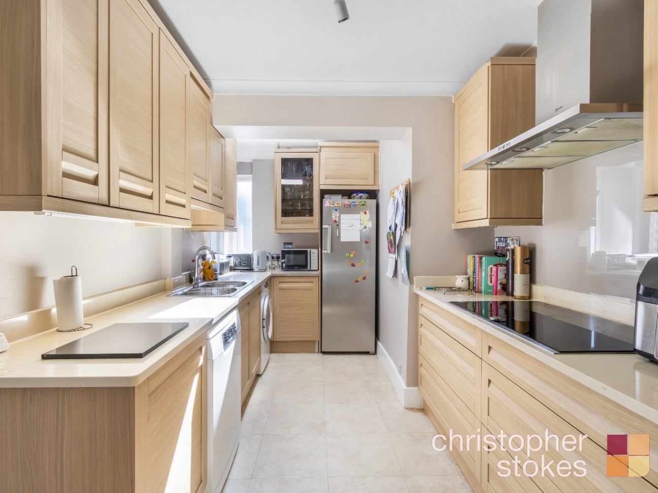 Fern Close, Broxbourne, Hertfordshire, EN10 6NZ