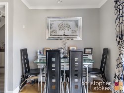 Fern Close, Broxbourne, Hertfordshire, EN10 6NZ