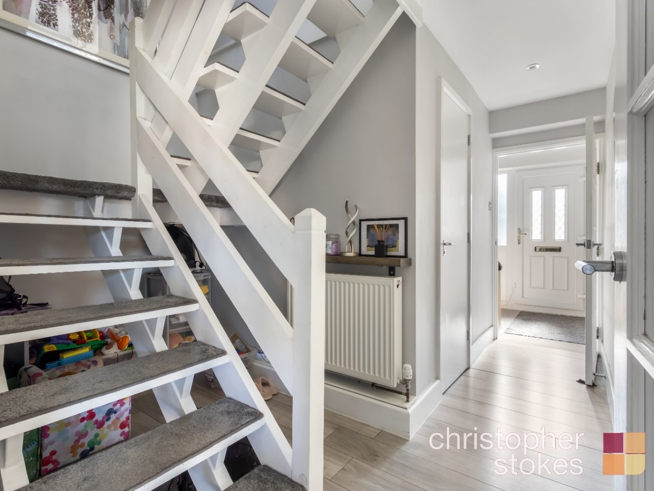 Fern Close, Broxbourne, Hertfordshire, EN10 6NZ