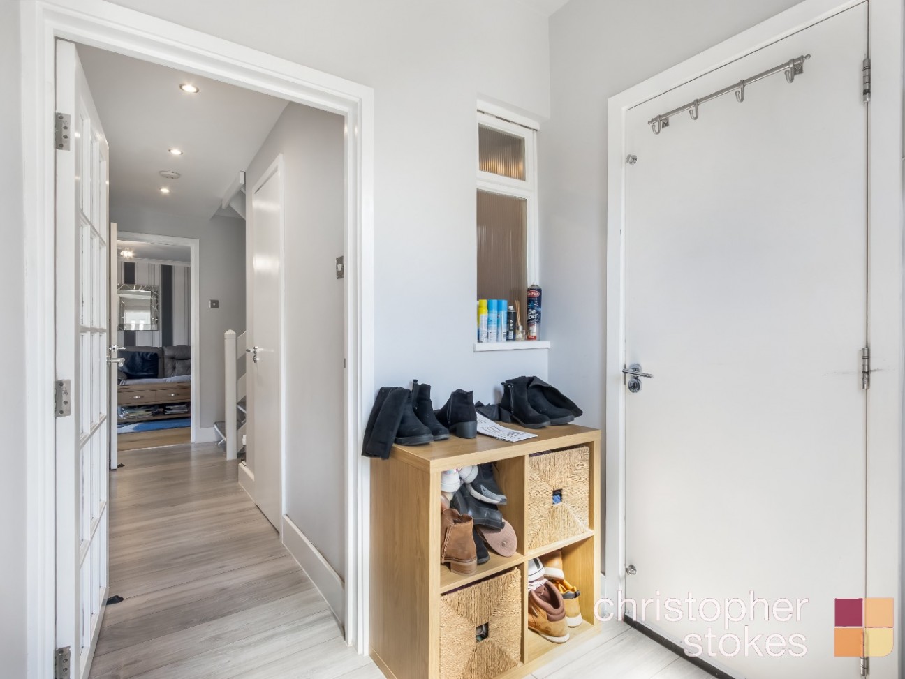 Fern Close, Broxbourne, Hertfordshire, EN10 6NZ