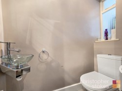 Fern Close, Broxbourne, Hertfordshire, EN10 6NZ