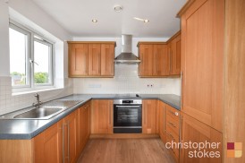 Gwendoline Court, Bryanstone Road, Waltham Cross, Hertfordshire, EN8 7FB