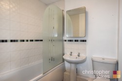 Gwendoline Court, Bryanstone Road, Waltham Cross, Hertfordshire, EN8 7FB