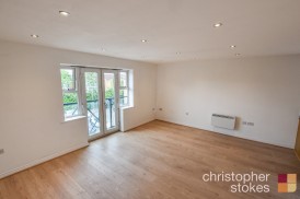 Gwendoline Court, Bryanstone Road, Waltham Cross, Hertfordshire, EN8 7FB