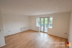 Gwendoline Court, Bryanstone Road, Waltham Cross, Hertfordshire, EN8 7FB