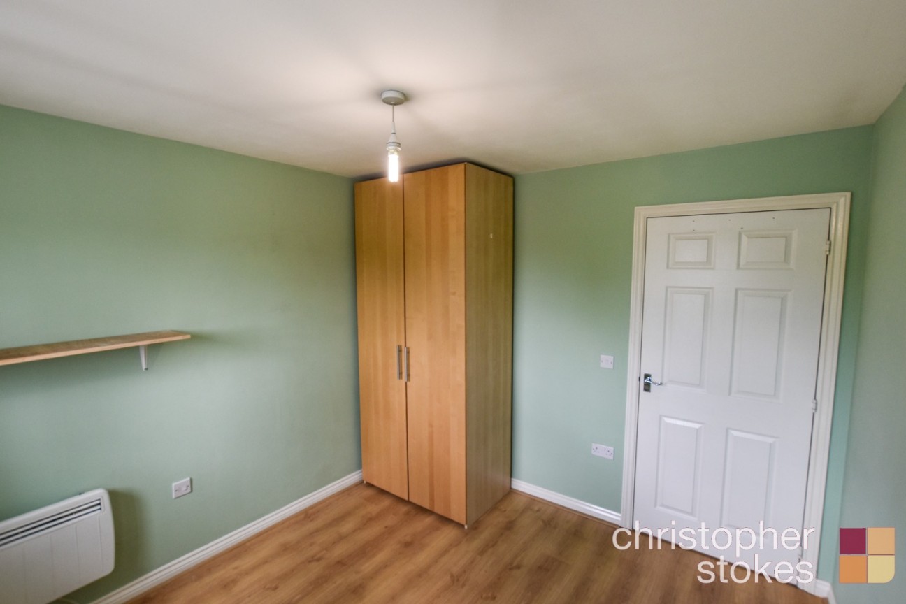 Gwendoline Court, Bryanstone Road, Waltham Cross, Hertfordshire, EN8 7FB
