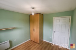 Gwendoline Court, Bryanstone Road, Waltham Cross, Hertfordshire, EN8 7FB
