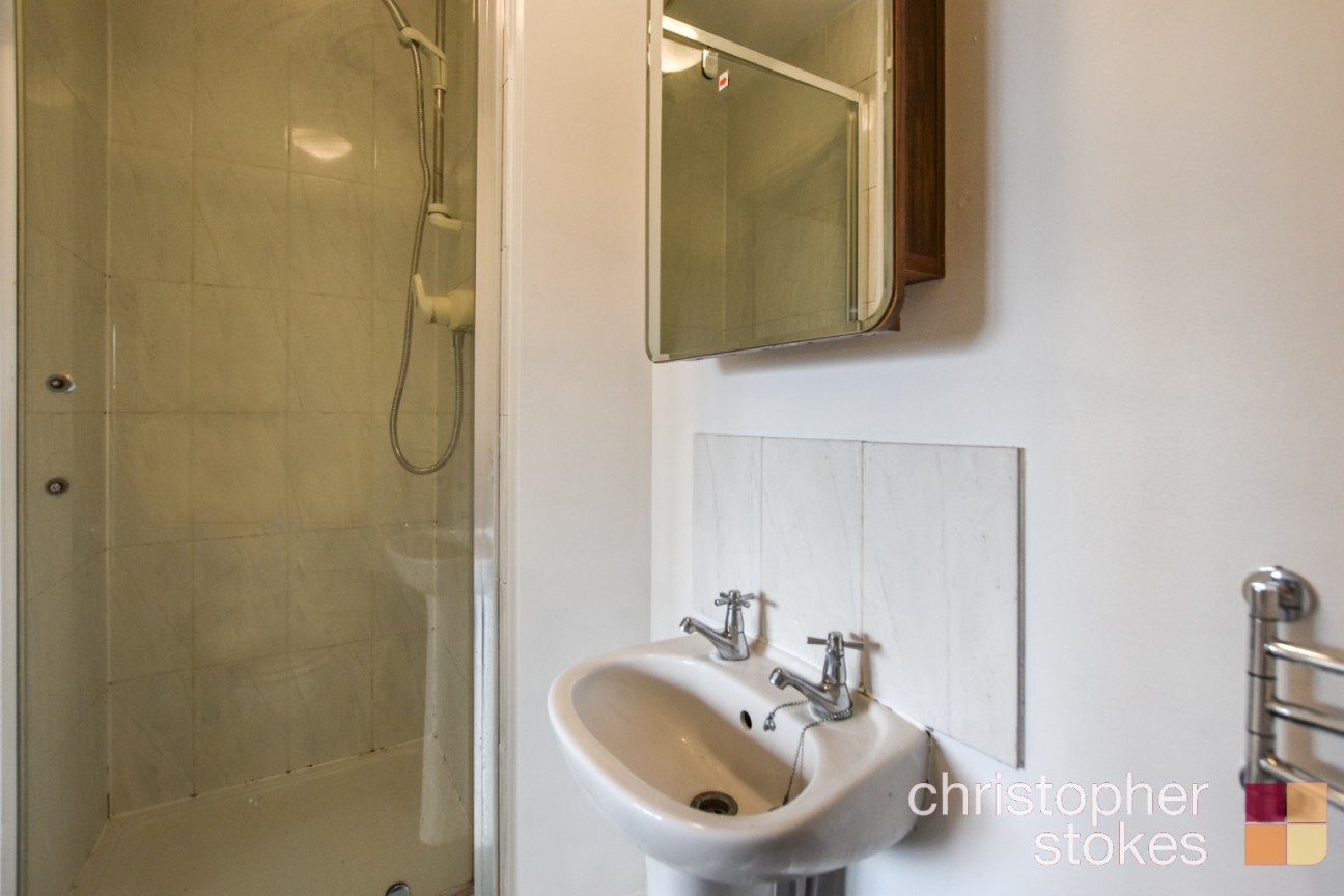 Gwendoline Court, Bryanstone Road, Waltham Cross, Hertfordshire, EN8 7FB