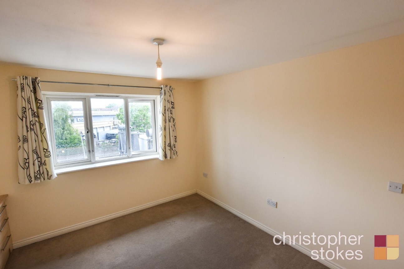 Gwendoline Court, Bryanstone Road, Waltham Cross, Hertfordshire, EN8 7FB