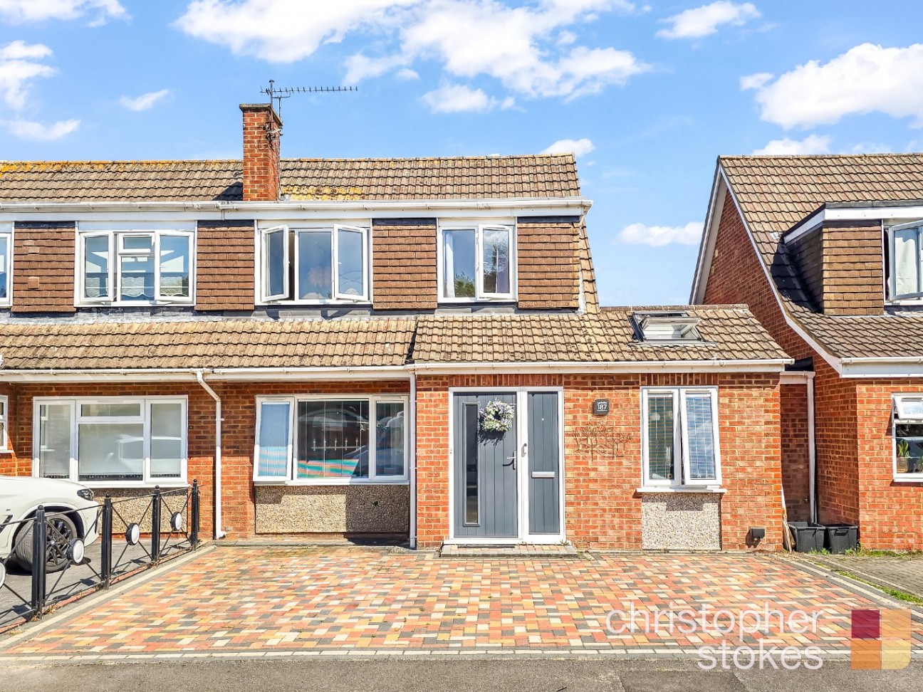 Perrysfield Road, Cheshunt,Hertfordshire, EN8 0TL