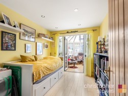 Perrysfield Road, Cheshunt,Hertfordshire, EN8 0TL
