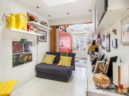 Perrysfield Road, Cheshunt,Hertfordshire, EN8 0TL