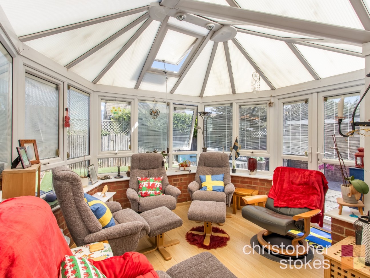 Perrysfield Road, Cheshunt,Hertfordshire, EN8 0TL