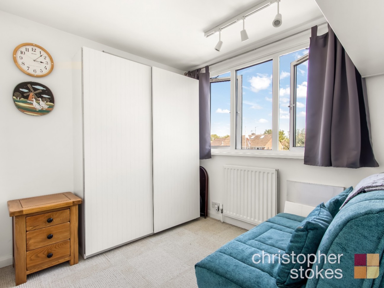 Perrysfield Road, Cheshunt,Hertfordshire, EN8 0TL