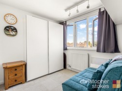 Perrysfield Road, Cheshunt,Hertfordshire, EN8 0TL
