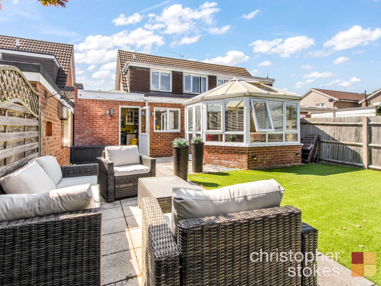 Perrysfield Road, Cheshunt,Hertfordshire, EN8 0TL