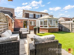 Perrysfield Road, Cheshunt,Hertfordshire, EN8 0TL